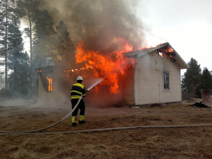 Vuolenkosken VPK